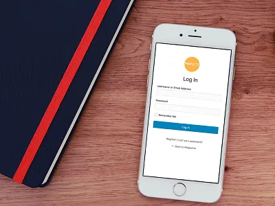 Easy White Label Admin Login for WordPress admin login login mobile responsive white label white label login wordpress wordpress plugin