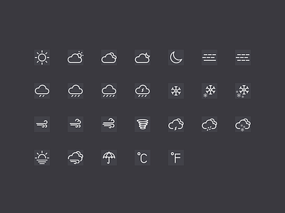 weather photoshop