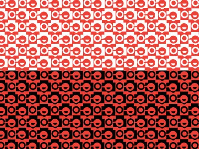 Show Offs 5 hat pattern shirt simple