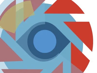 Forearc Logo app graphic design line logo