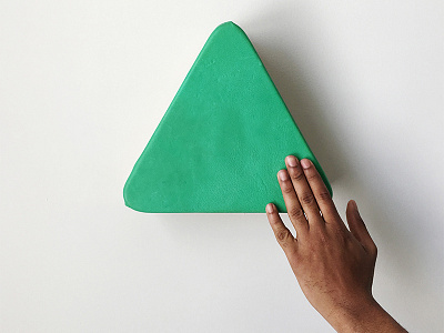 Push Speaker hand new website normann copenhagen speaker website