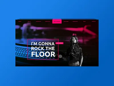 CVitae - Premium Responsive WordPress Resume Intro 14 cv online resume vcard wordpress