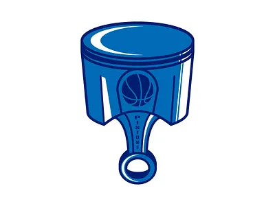 Pistons basketball detroit piston pistons