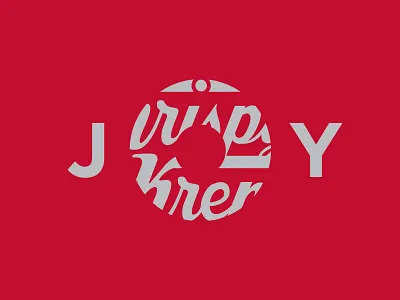 Krispy Kreme JOY Icon coffee doughnut heritage joy krispy kreme