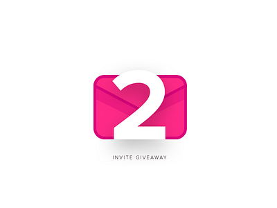 Invite Giveaway dribbble invite shot two