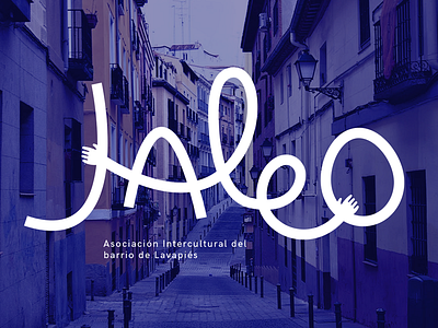 Jaleo association logo