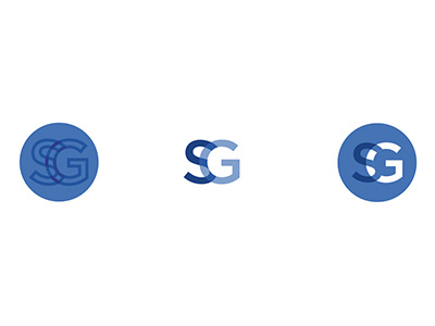Logomark set