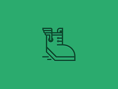 Quick Boots boots hermes icon quick