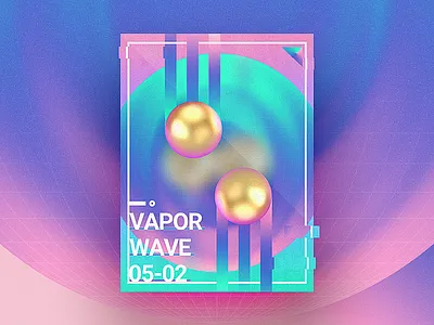 VAPORWAVE vaporwave