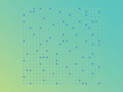 ...In the Presence of Noise branding chart data data visualization dataviz graph illustration infographic pie visualization