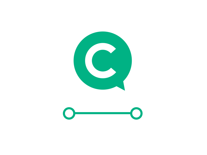 Logo Intro console explainer video logo motion graphics video