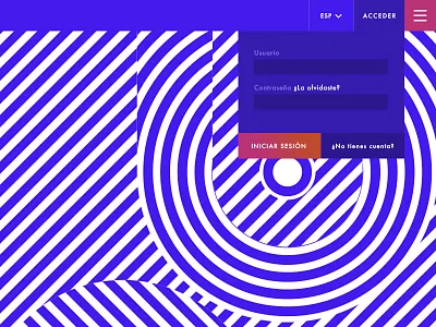 Drupalcamp user access access drupal spain ui user ux