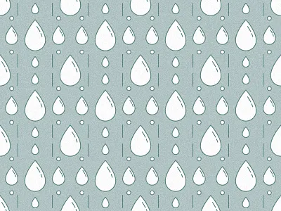 Rain drop drops h2o illustration pattern patterns rain rain drop water