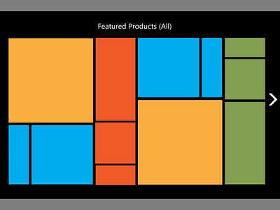 Spark Wireframes for Marketplace