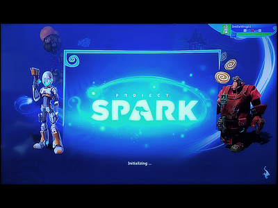 Sparklogo