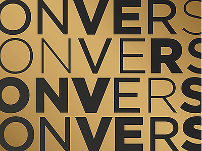 Conversa animation bial color conversa duo loop screen splice