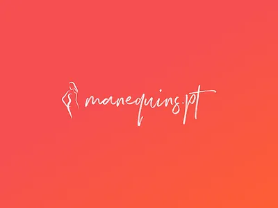 Logo dummies logo manequins