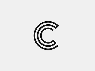 Contextify branding identity logo logotype minimal simple symbol