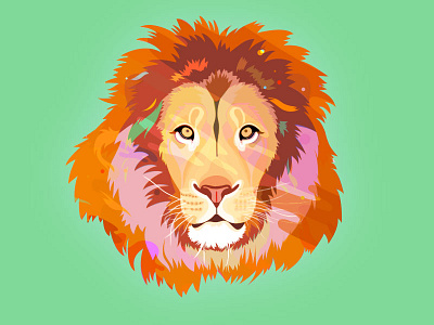 2.Jungle and ... icon pen ps