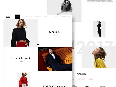 Tag creative e-commerce clean ecommerce fashion tag you ui ux