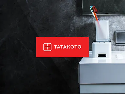 Tatakoto – Brand Conception biotech brand identity conception graphic logo medicine photo