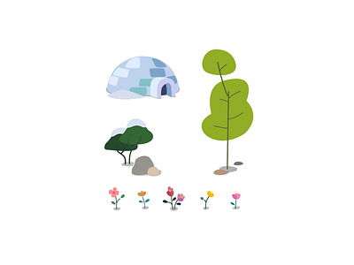 Charlie's Planet artwork character character design drawing game game art game design illustration ui