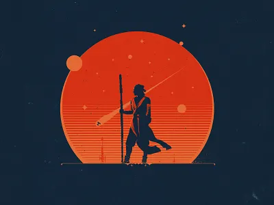 Jakku star wars