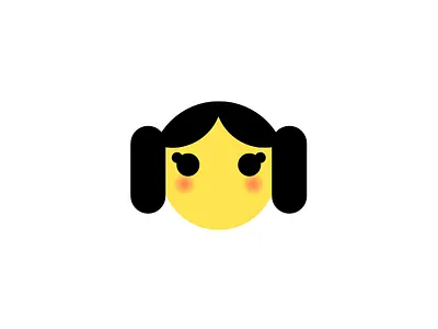 Polka Leia dot folk leia polka princess starwars