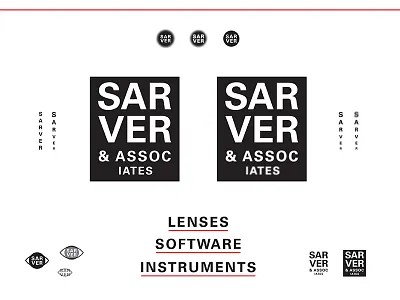 Eye Tech company branding doctor eye logo tech technology