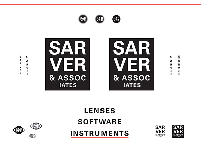 Eye Tech company branding doctor eye logo tech technology