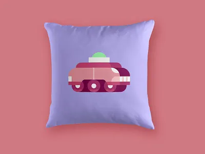 Tripl3Squad on RedBubble car kids merch merchandising race toy vehicle wheels