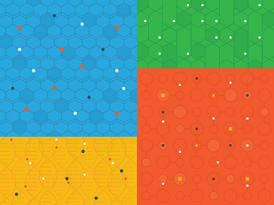 Placeholder Images background pattern