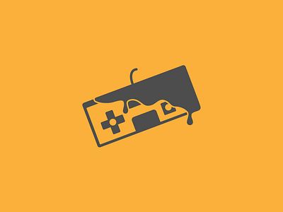 Super Mozzarella cheeeese cheeese cheese console controller game icon nintendo yellow