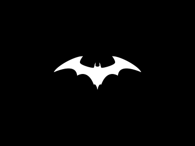 Batman Returns batman black dark dc design gotham knight logo superhero thecw