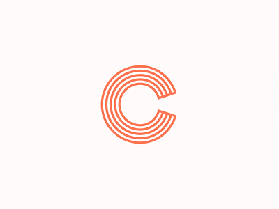 #typehue C c letter letterform type typehue typography