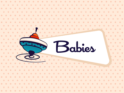 Babies Section design system rebrand style guides terra toys toys