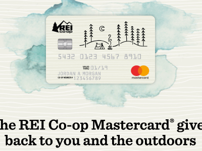 REI Mastercard color design drawing graphic design illustration illustrator rei