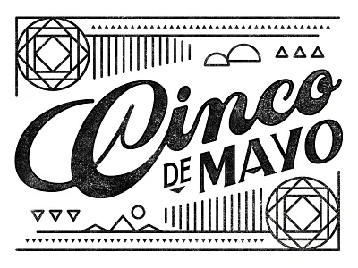 Cinco cinco cinco de mayo clouds etc hand lettering lettering taco tags