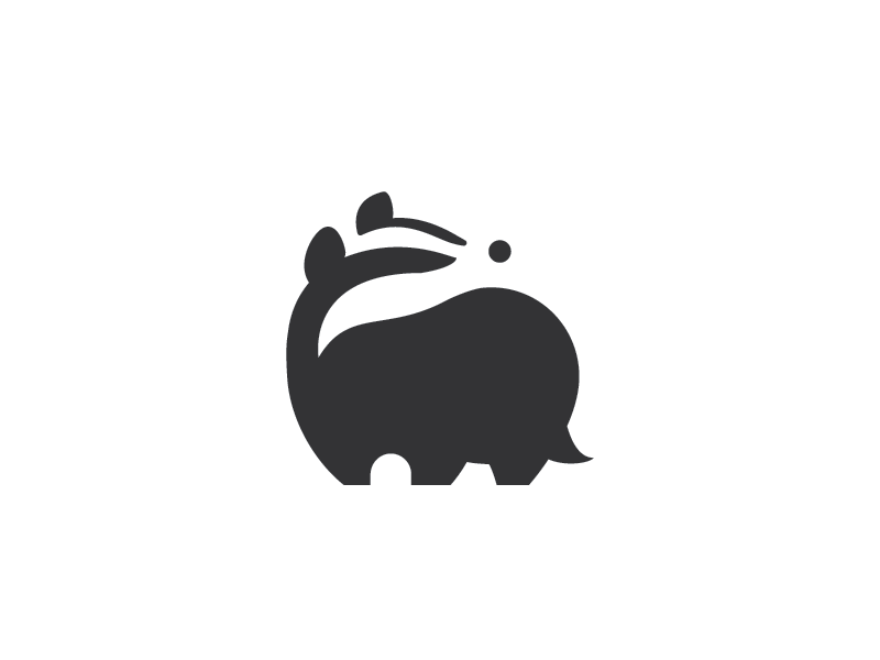 Example of Badger