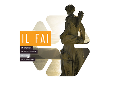 FAI Fondo Ambiente Italiano amiente fai fondo heritage italiano italy national physical trust