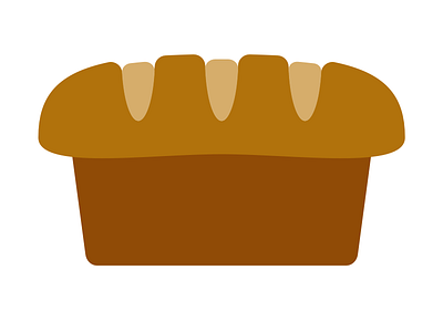 Sourdough illustration