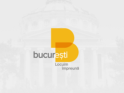 Bucharest | City Identity b brohouse bucharest bucuresti city romania