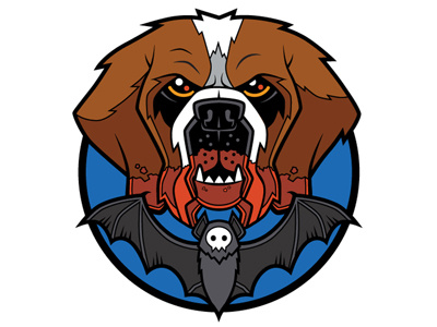 King & Crossbones: Cujo cujo gallery1988 stephenking