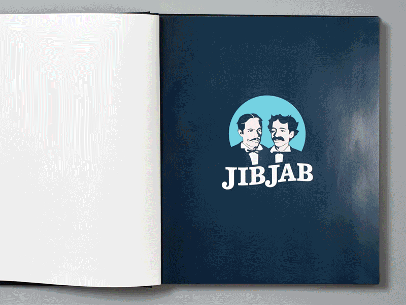 JibJab Brand Book brand design brand guidelines branding focus lab guidelines identity design jibjab storybots