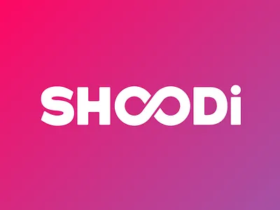 Shoodi branding brand initial launch