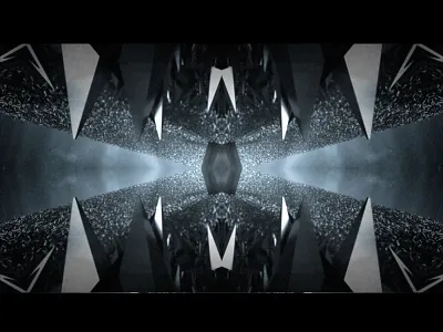 INTERGALACTIC_3 3d icon illustration space