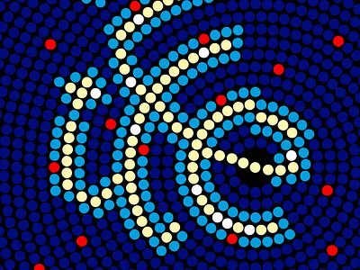 ite dots