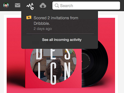 2 Dribbble Invitations [closed] 2 dribbble invitation invite invites start