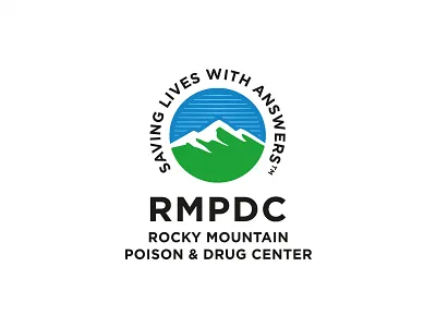 RMPDC center drug mountain peak poison rocky