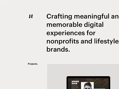 Portfolio portfolio